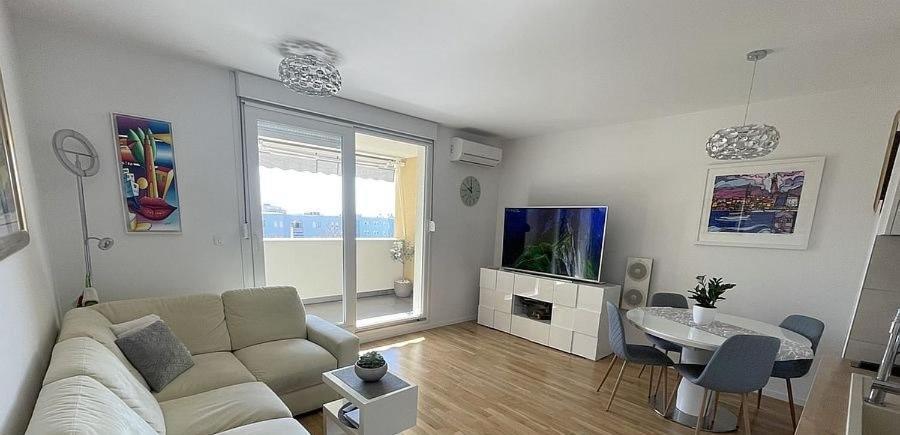 Apartment Hedonist Spalato Exterior photo