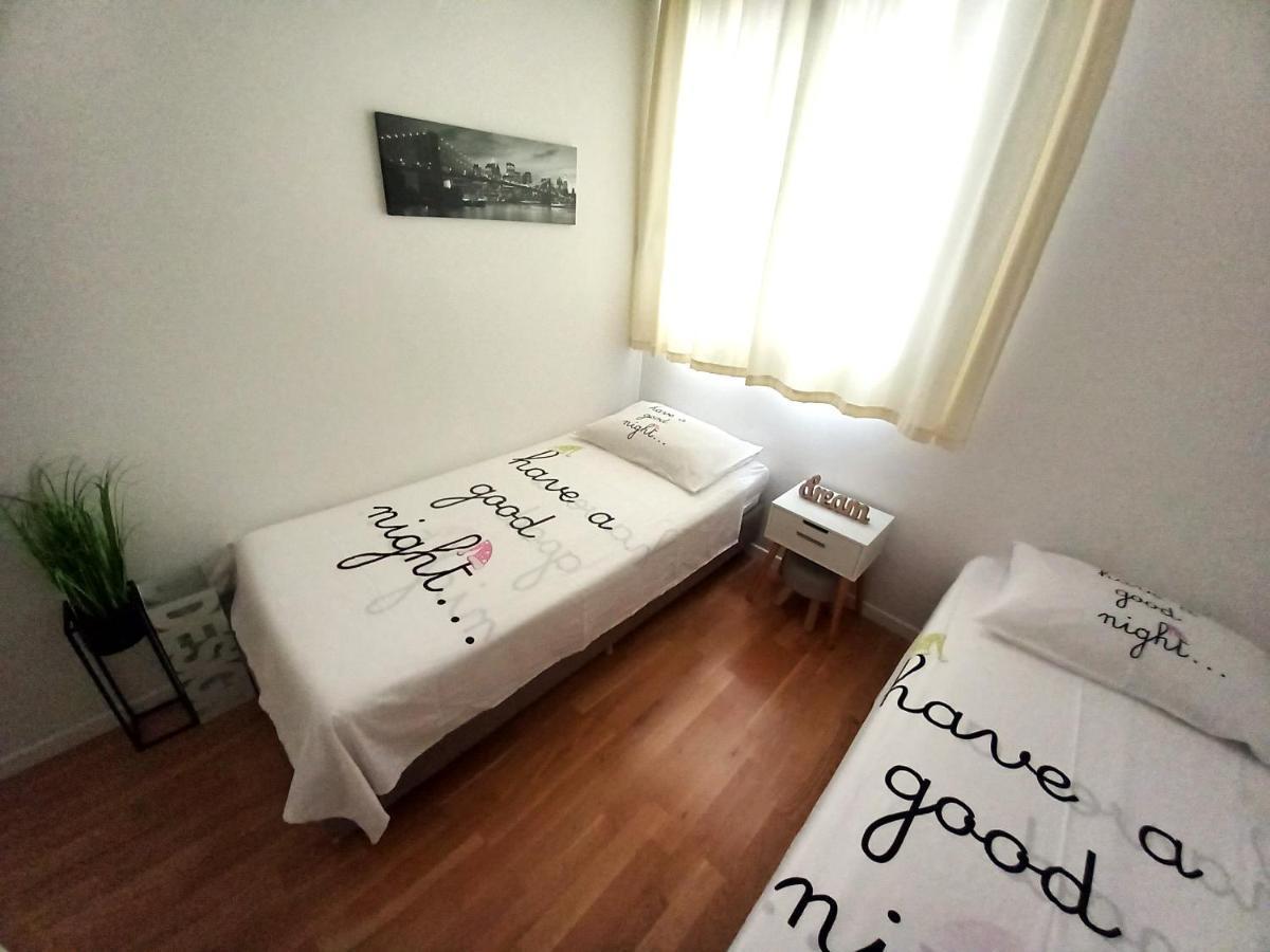 Apartment Hedonist Spalato Exterior photo